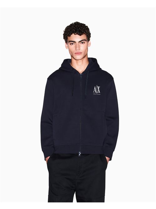  ARMANI EXCHANGE | XM000371 AF10818/UB101